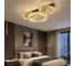 Люстра хрустальная Citilux PALANT LED чёрный+бронза CL325162 14