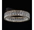 Люстра хрустальная Citilux PALANT LED чёрный+бронза CL325142 7
