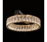 Люстра хрустальная Citilux PALANT LED чёрный+бронза CL325142 9