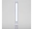 Настольная лампа светильник ночник SONNEN RG-001, LED, 6 Вт, 3 режима, RGB подсветка, белый, 238774 9