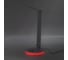 Настольная лампа светильник ночник SONNEN RG-001, LED, 6 Вт, 3 режима, RGB подсветка, белый, 238774 12