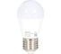 Лампа светодиодная SONNEN EXTRA 10 (85) Вт E27 шар теплый белый LED G45-10W-2700-Е27, 457913 1