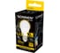 Лампа светодиодная SONNEN EXTRA 10 (85) Вт E27 шар теплый белый LED G45-10W-2700-Е27, 457913 2