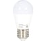 Лампа светодиодная SONNEN EXTRA 10 (85) Вт E27 шар нейтральный белый LED G45-10W-4000-Е27, 457914 1