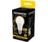 Лампа светодиодная SONNEN EXTRA 12 (100) Вт Е27 груша теплый белый LED A60-12W-2700-Е27, 457894 2