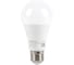 Лампа светодиодная SONNEN EXTRA 12 (100) Вт Е27 груша теплый белый LED A60-12W-2700-Е27, 457894 1