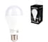 Лампа светодиодная SONNEN EXTRA 25 (200) Вт Е27 груша нейтральный белый LED A65-25W-4000-Е27, 457901 3