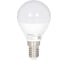 Лампа светодиодная EXTRA 7 (60) Вт E14 шар нейтральный белый LED G45-7W-4000-Е14, SONNEN 457908 1
