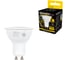Лампа светодиодная SONNEN EXTRA 8 (70) Вт GU10 теплый белый LED GU10-8W-2700, 457924 3
