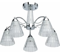 Люстра De City Мечта 5x40W E27 220 V 297014005