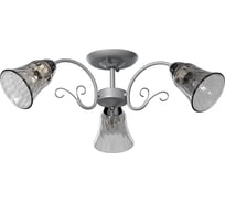 Люстра De City Моника 3x60W E27 220 V 372014903