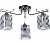Люстра De City Олимпия 3x40W E14 220 V 638019803