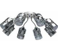 Люстра De City Олимпия 8x60W E14 220 V 638019308