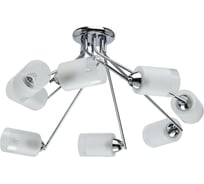 Люстра De City Олимпия 8x60W E27 220 V 638014508