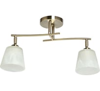 Люстра De City Тетро 2x40W E27 220 V 673015402