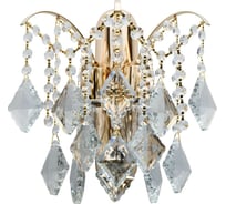 Бра De City Бриз 2*60W E27 220 V 464029502