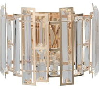 Бра De City Бриз 2x60W E27 220 V 111021402