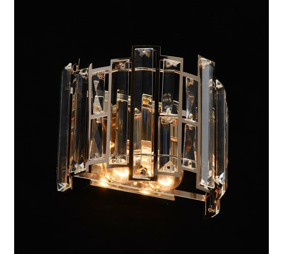 Бра De City Бриз 2x60W E27 220 V 111021402