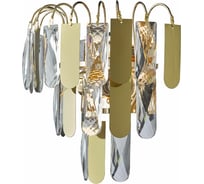 Бра De City Бриз 2x60W E27 220 V 111023402