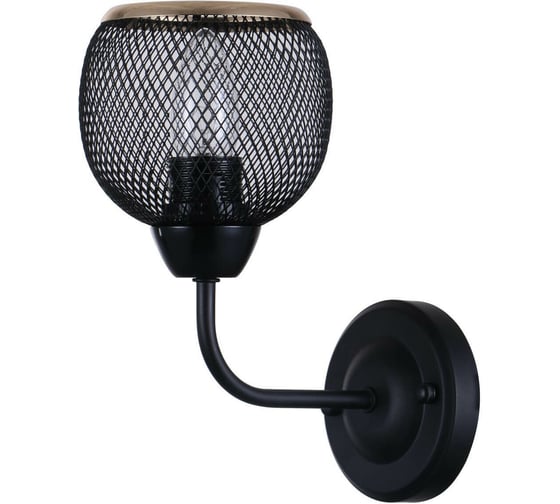 Бра De City Вита 1x60W E27 220 V 220022101