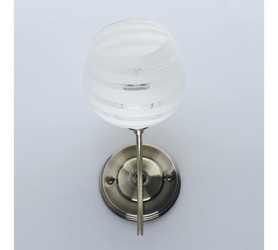 Бра De City Грация 1x40W E27 220 V 677023301