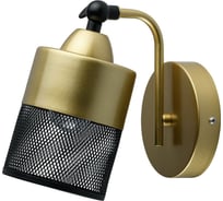 Бра De City Вита 1x60W E27 LED 220 V 220021801