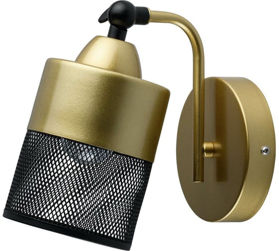 Бра De City Вита 1x60W E27 LED 220 V 220021801 1