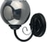 Бра De City Грация 1x40W E27 220 V 677023601 1