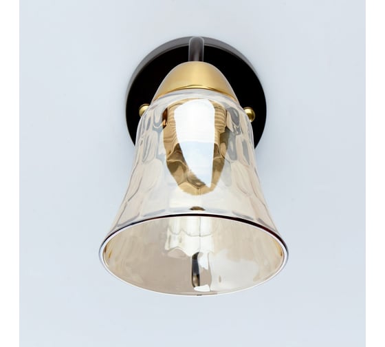 Бра De City Моника 1x60W E27 220 V 372024601