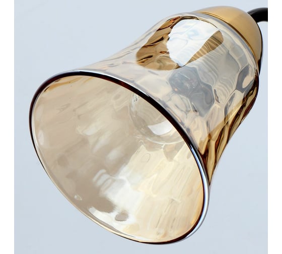 Бра De City Моника 1x60W E27 220 V 372024601