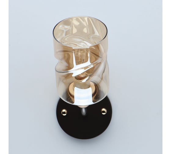 Бра De City Олимпия 1x60W E14 220 V 638029601