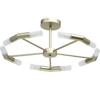 Люстра De City Олимпия 10x5W G9 LED 220 V 638014310