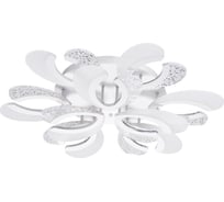 Люстра De City Мадлен 144W LED 220 V пульт 424012209