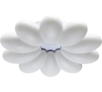 Люстра De City Мадлен 160W LED 220 V пульт 424012301