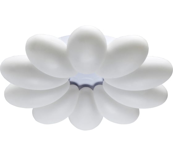 Люстра De City Мадлен 160W LED 220 V пульт 424012301