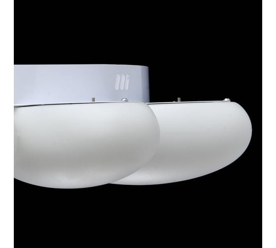 Люстра De City Мадлен 160W LED 220 V пульт 424012301