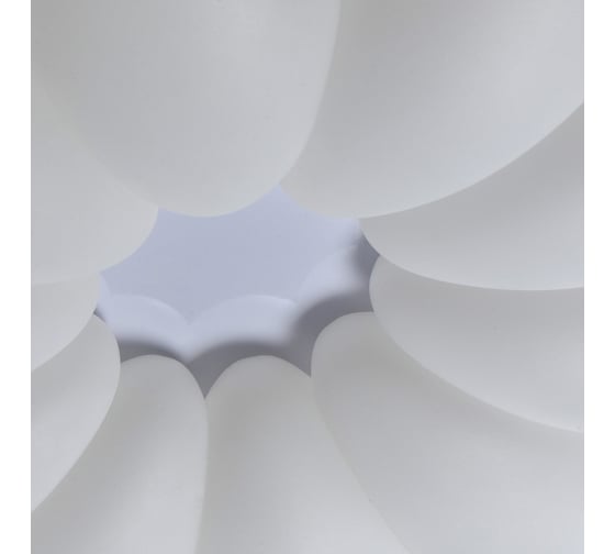 Люстра De City Мадлен 160W LED 220 V пульт 424012301