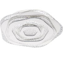 Люстра De City Мадлен 164W LED 220 V пульт 424011801