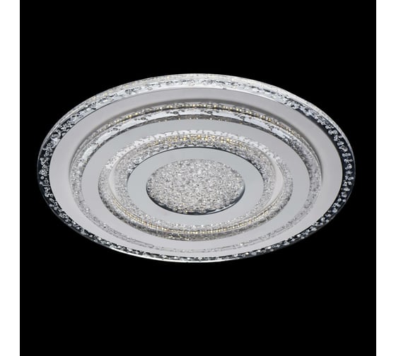 Люстра De City Мадлен 180W LED 220 V пульт 424011901