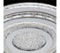 Люстра De City Мадлен 180W LED 220 V пульт 424011901 6