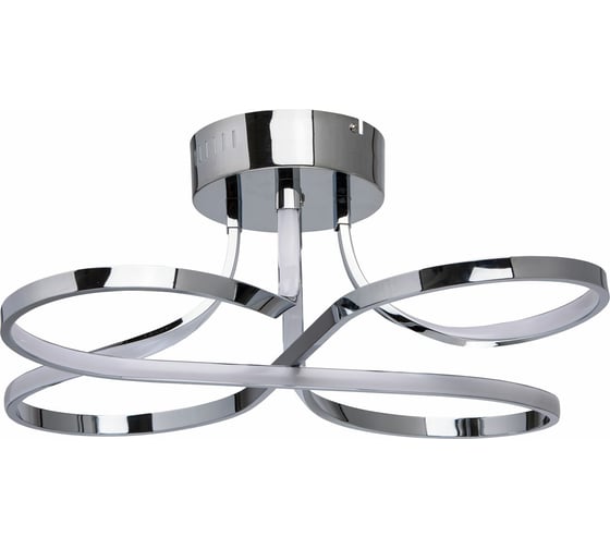 Люстра De Markt Аурих 36W LED 220 V 496015202 1