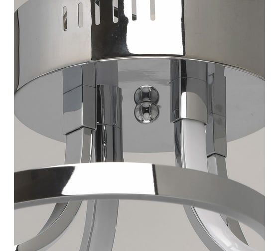 Люстра De Markt Аурих 36W LED 220 V 496015202