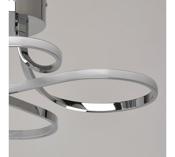 Люстра De Markt Аурих 36W LED 220 V 496015202
