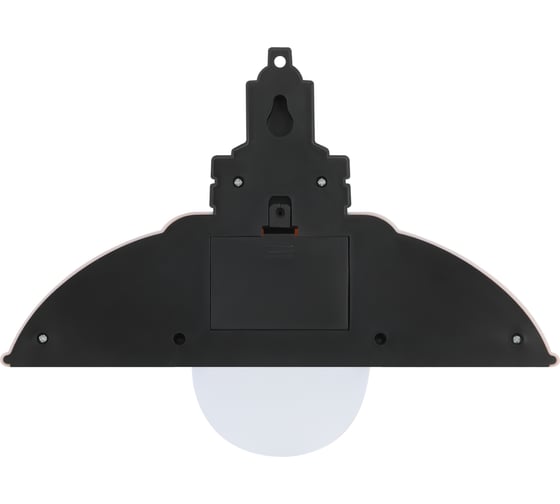 Светодиодный ночник-светильник ЭРА NLED-487-1W-SW-P настенный, на батарейках, с выключателем, розовый, Б0051477