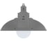 Светодиодный ночник-светильник ЭРА NLED-488-1W-MS-W настенный, на батарейках, с пультом белый, Б0051478 6