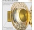 Бра светодиодное Citilux JANTAR CL240333 5