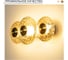 Бра светодиодное Citilux JANTAR CL240333 6
