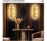 Бра светодиодное Citilux JANTAR CL240333 10