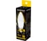 Лампа светодиодная SONNEN EXTRA 10 (85) Вт Е27 свеча теплый белый LED C37-10W-2700-Е27, 457906 2