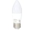 Лампа светодиодная SONNEN EXTRA 10 (85) Вт Е27 свеча нейтральный белый LED C37-10W-4000-Е27, 457907 1